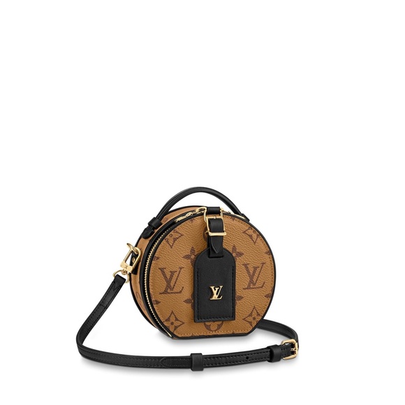 Louis Vuitton Handbags - Louis Vuitton Boite à chapeau mini